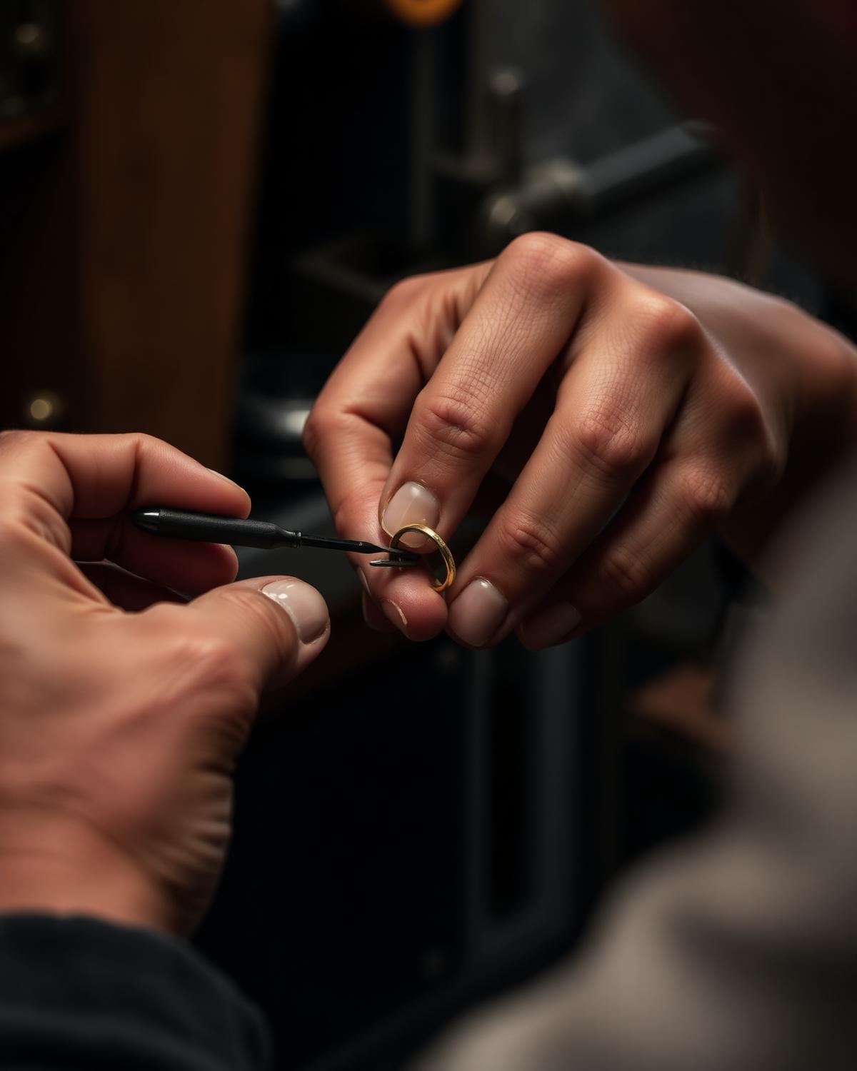 Atelier Yassin Bijoux